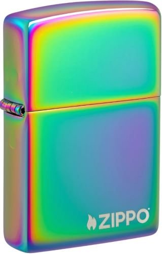ZIPPO WINDPROOF LIGHTER REGULAR MULTI