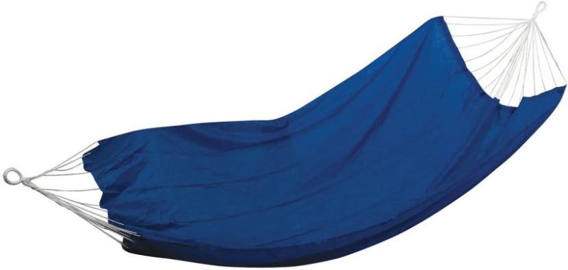 S/SPORT 30510-50 2-Person Nylon Hammock Royal Blue 86 In x 56 In 180lb