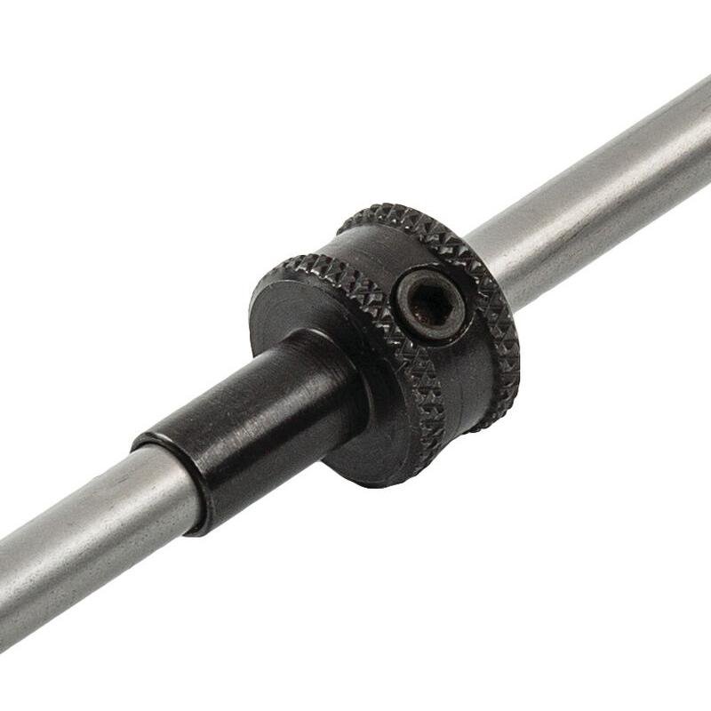 RCBS Flash Hole Deburring Tool Case Pilot Stop Only .375 cal - RCBS - .375