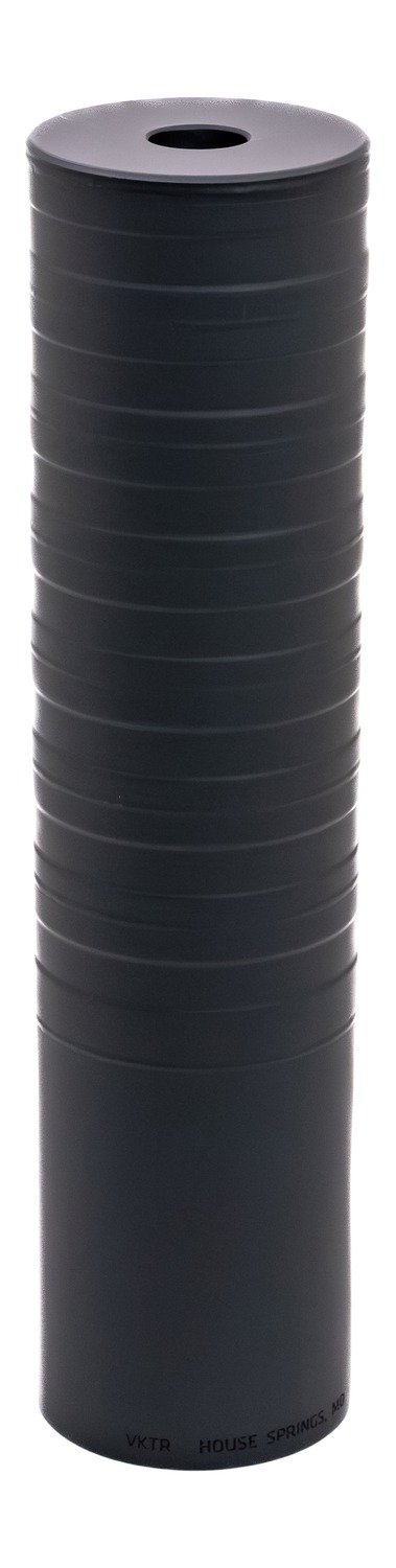 WLA Geist 9mm Titanium Suppressor WLA-SUP-4033-06