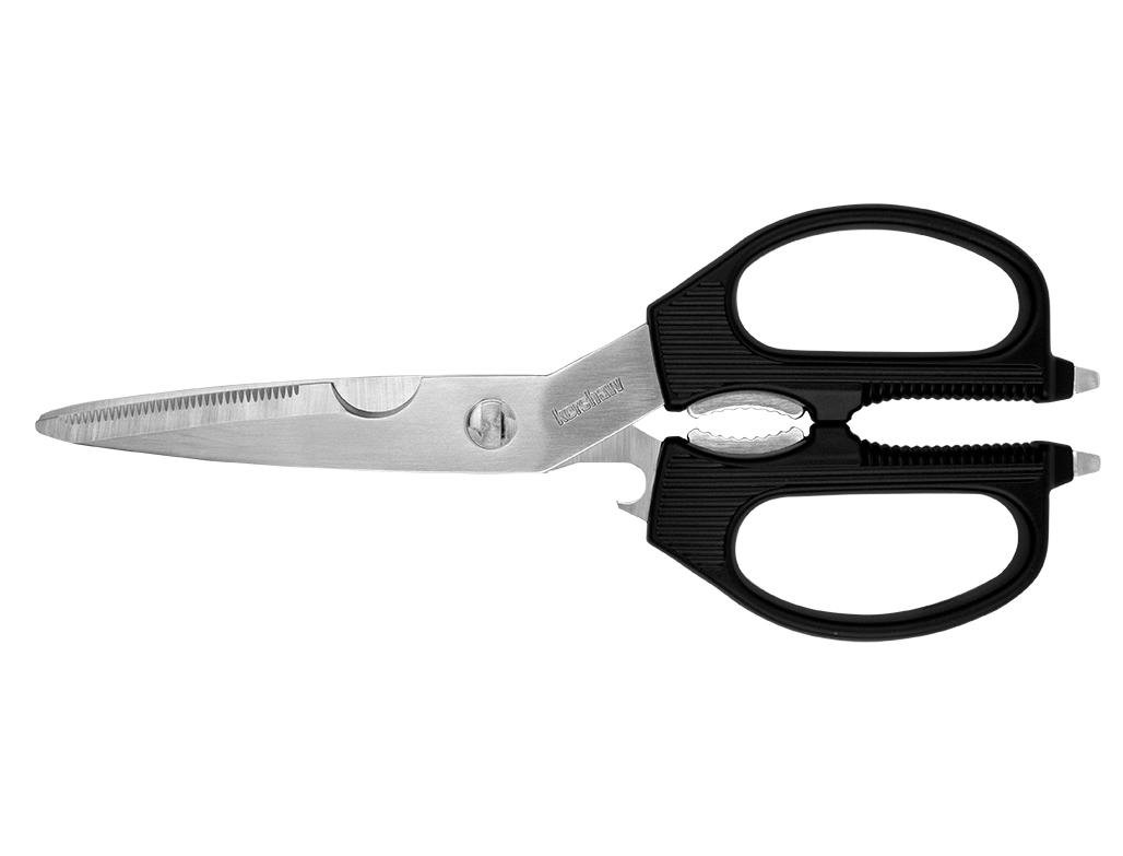 Kershaw Taskmaster Shears 1121 3.5 in Stainless Steel Multi-Purpose