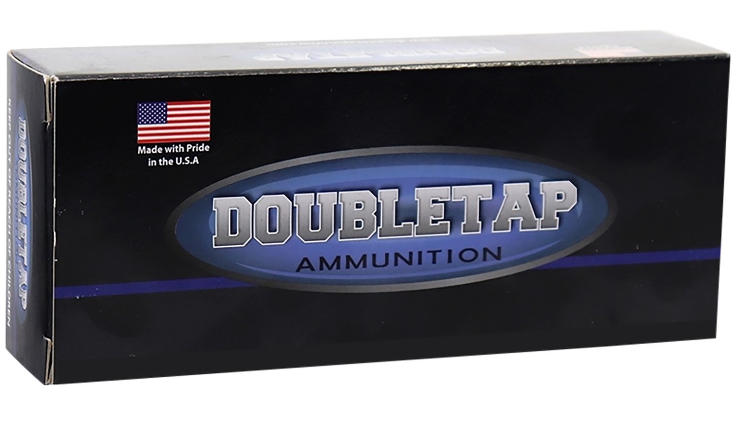 DoubleTap 38SP110X 38 Special+P 110gr Lead-Free Ammo 20 Rounds - DTAP - 38 Special