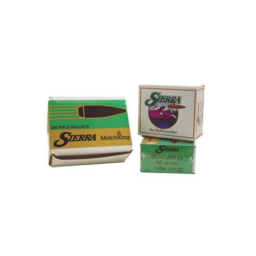 Buy Sierra Bullets 1505C 6mm 70gr HPBT 500/Box online