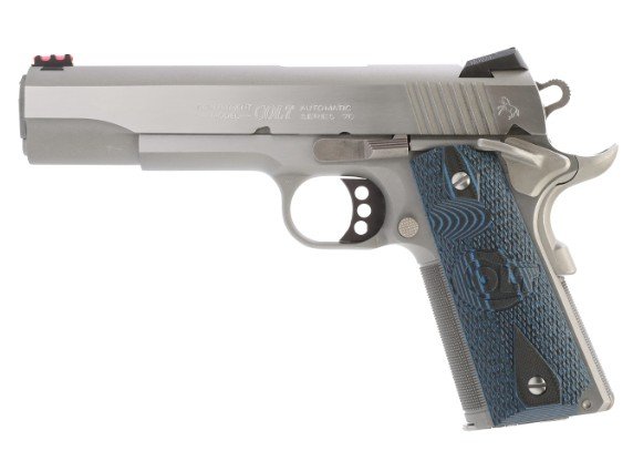Buy Colt COMPETITION GOVERNMENT 38 Super O1073CCP online