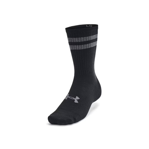 UA Essential 6pk Crew - Under Armour