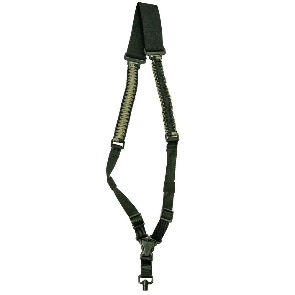 Buy Outdoor Connection Tactical Paracord 1 Point Sling with QD online