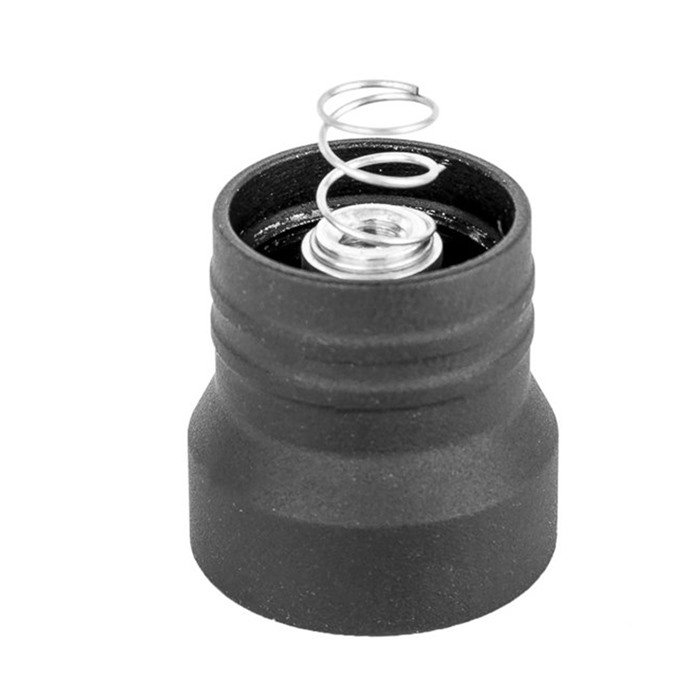 Arisaka TC-2 Momentary Tailcap for Scout Lights - Arisaka Defense