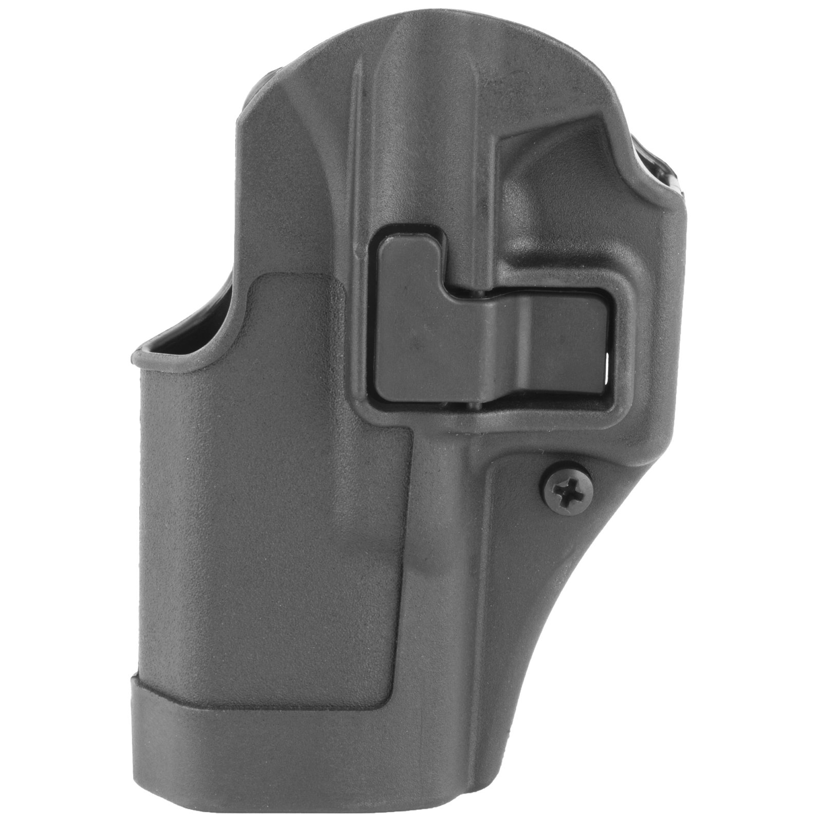 Blackhawk SERPA CQC Holster Size 02 LH Matte Black (410502BK-L) - Blackhawk