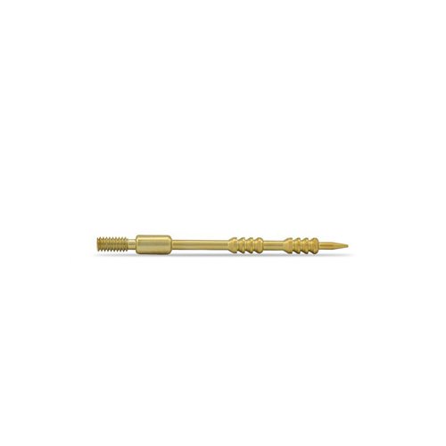 Bore Tech PROOF-POSITIVE PATCH JAG .17 CAL 5/40 M THR - Bore Tech - 17 CALIBER