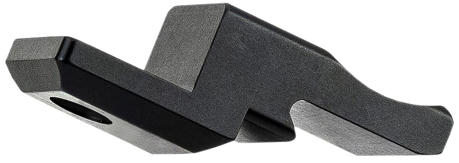 Mdt Sporting Goods 107204-BLK LRA MV3 90 Mount Black for MV3 Scope Level