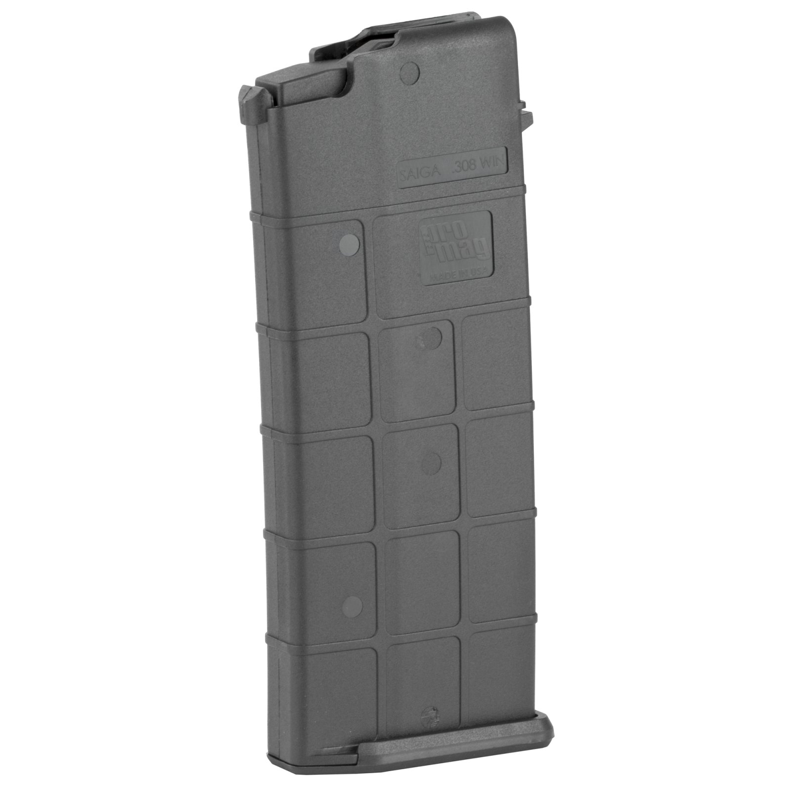 Buy ProMag SAIA5 24rd .308 Win/7.62x51mm Magazine Black Zytel Polymer online