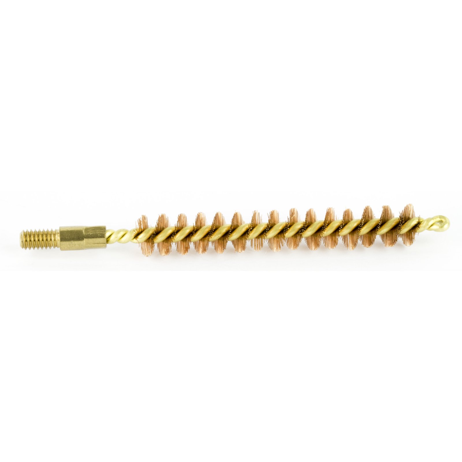 Buy Pro-Shot Benchrest Brass Core/Bronze Bristle Rifle Bore Brush (8/32 online