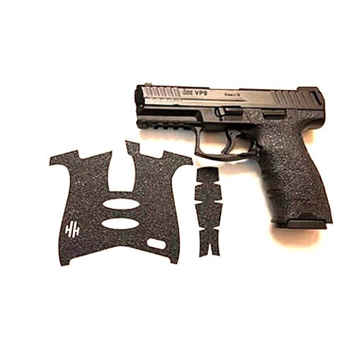 HANDLEITGRIPS TEXTURED RUBBER GRIP HK VP 9