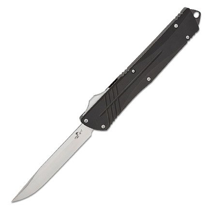 Buy Bear Archery OTF 500 ALBK D2 Steel Tactical Dagger online