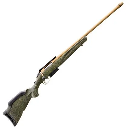 Buy Ruger Gen II .450 Bushmaster 46935 online