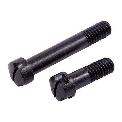 Forster GD4MLK Mauser Locking Slotted Head Triggerguard Screws 2 Pair