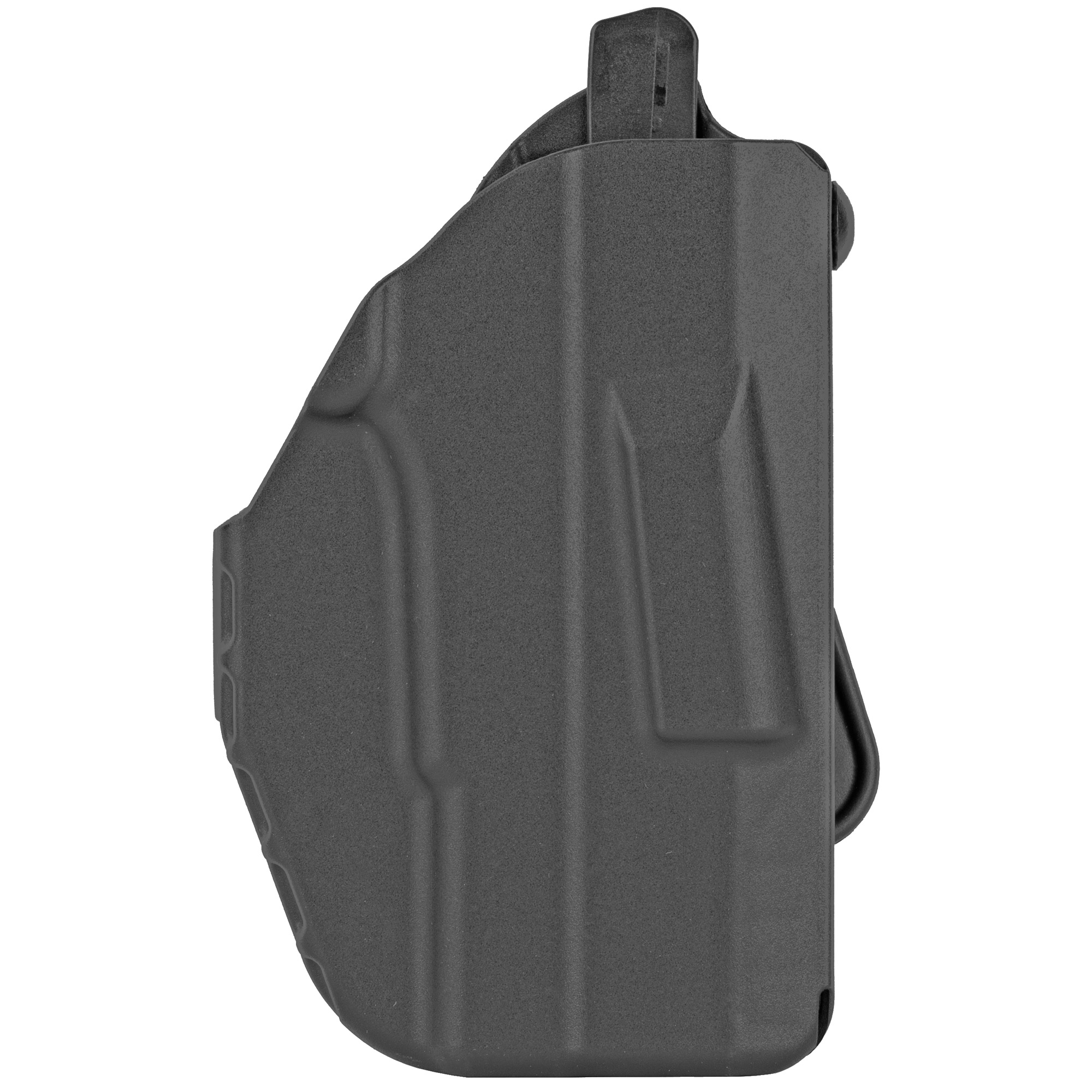 Safariland 7371 7TS ALS Holster, Slim Fit, Micro Paddle, Black, RH, P365XL