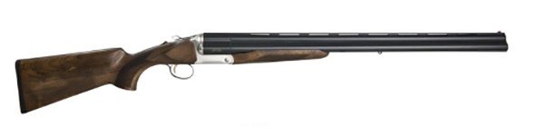Charles Daly 930.083 410 Bore White Pump Action Shotgun