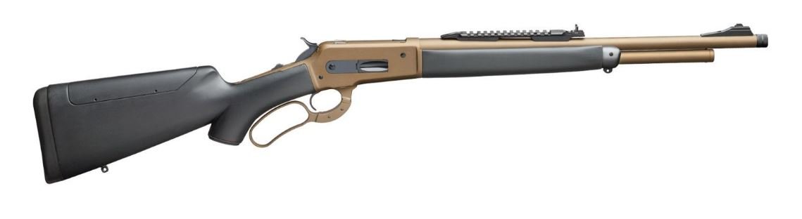 Taylors 1886/71 Boarbuster MKII Lever Action Rifle .45-70 Government - Taylor's & Company - 45-70 GOVT