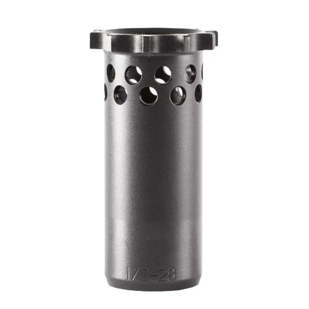 Buy Dead Air DD440 Odessa Piston 1/2x28 Black online