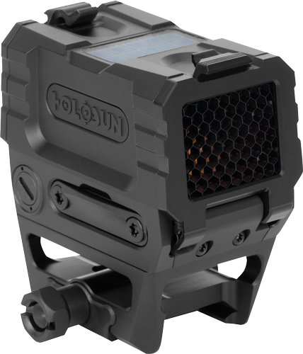 Buy Holosun AEMS-PRO-X2-GD Enclosed Gold Rifle Sight Enhanced Accuracy online