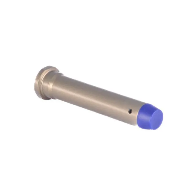 KAK Industry AR-15 A5-Length H2 Buffer 5.5oz Gold 521-0604-003 - KAK Industry