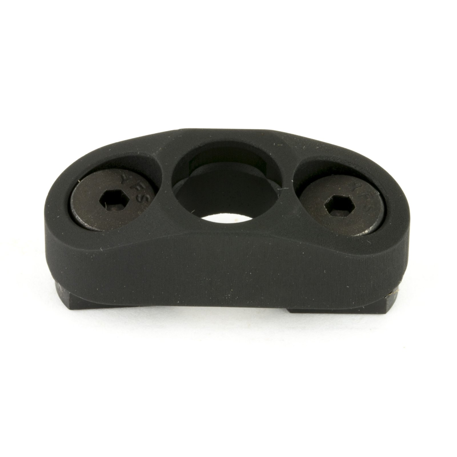 TROY SMOU-MQ1-00BT-00 BattleRail Sling Mount M-LOK Quick Detach Black