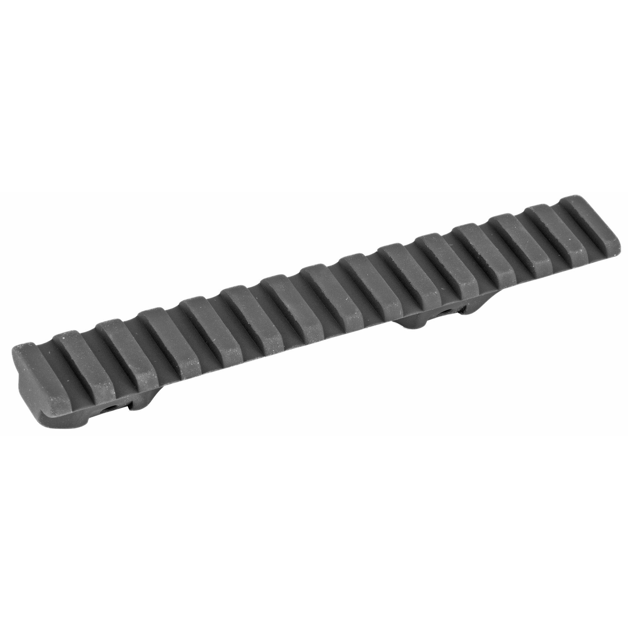 GG&G GGG-1382 Picatinny Rail Mount for Ruger Mini-14, 5.8" Aluminum Black
