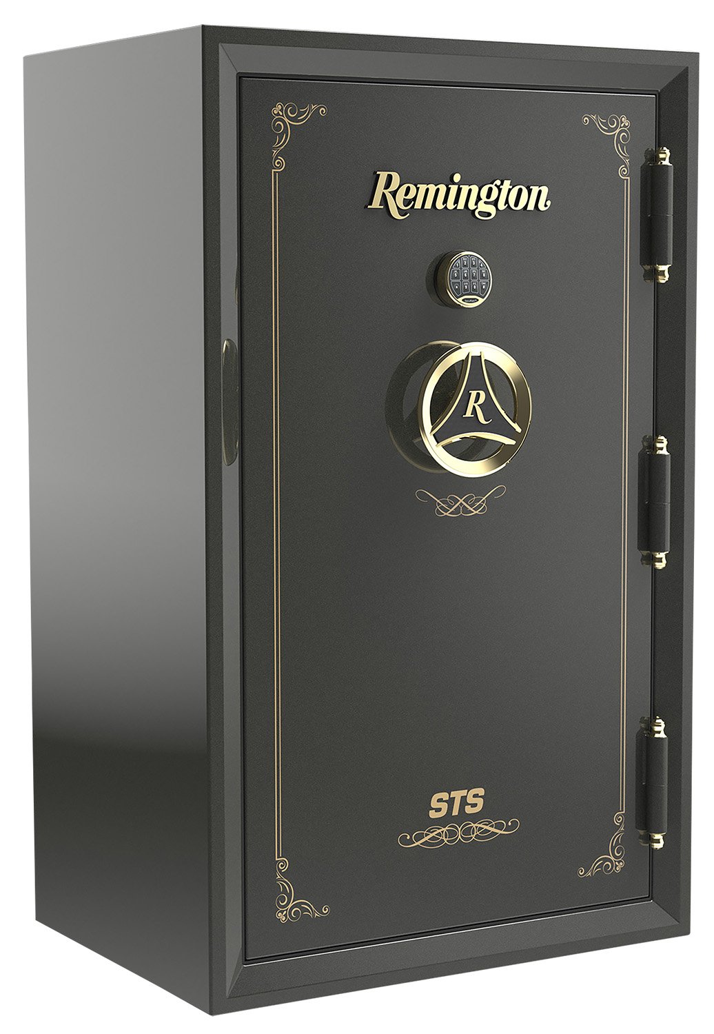 Buy Sports Afield SECSAR6550S Safe 50 Long Guns 8 Handguns 120 Min Fire online
