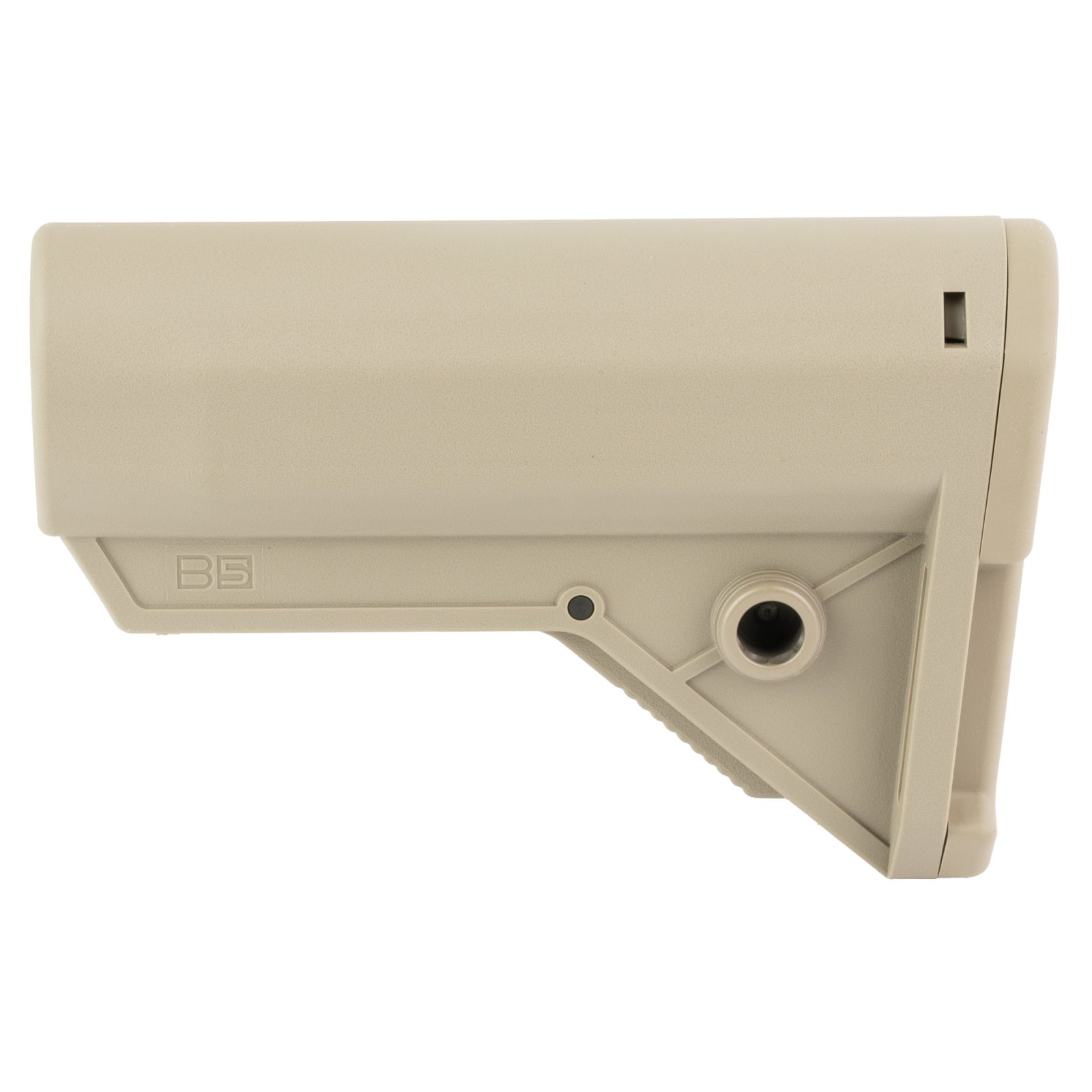 B5 Systems Sierra K Receiver Extension Flat Dark Earth SRK-1656
