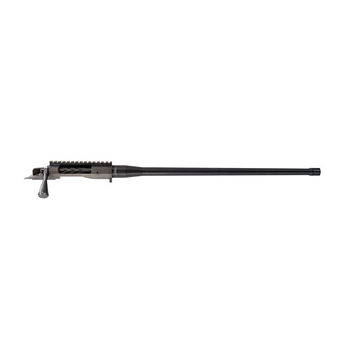 Faxon FX7 Barreled 20in 6.5mm Creedmoor Gunner Profile Bolt Action Receiver