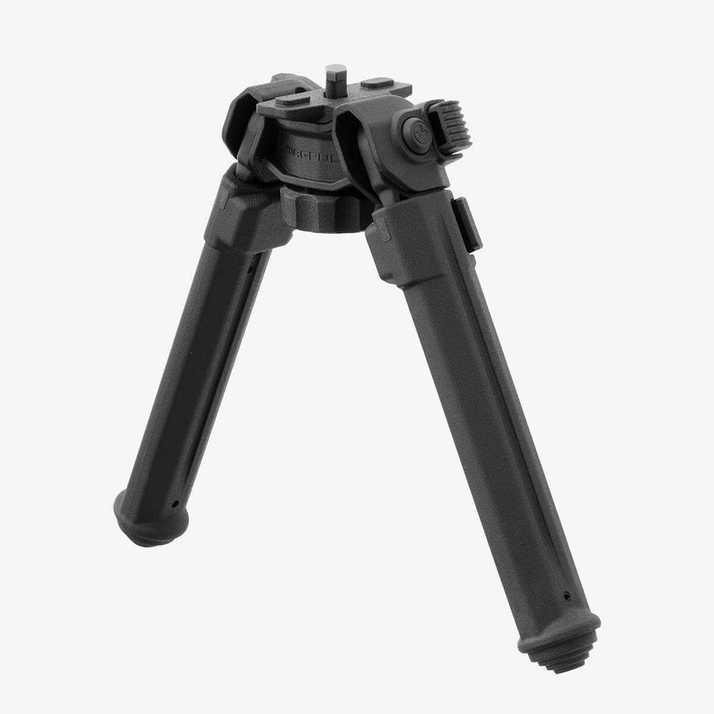 Magpul MAG1511-BLK Black Polymer/Steel