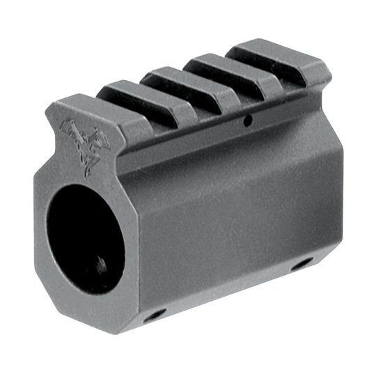 DoubleStar Picatinny Rail Gas Block AR-15 .937in