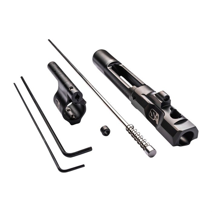 Buy Superlative Arms SABO-PS-M750SM AR-15 Piston System .750" Gas Block online