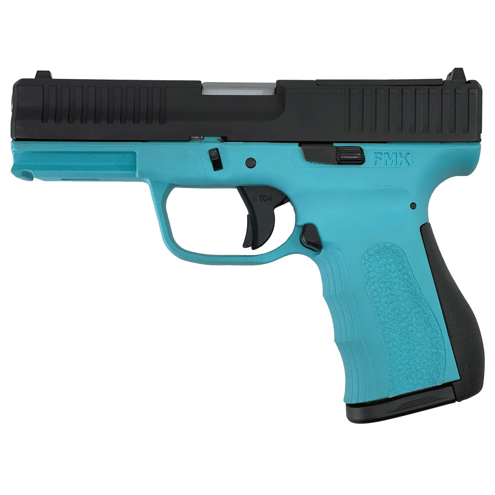 Buy FMK Firearms 9C1-G3 9MM 3.87 in Stainless Steel Barrel 10 Rounds online