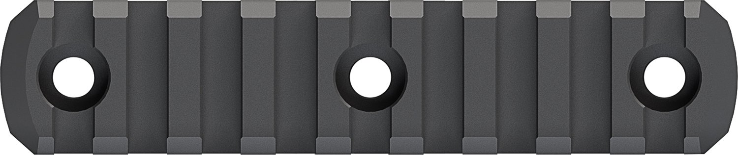 Magpul Industries Corp. Aluminum M-Lok Rail Section 9 Slot - Magpul Industries