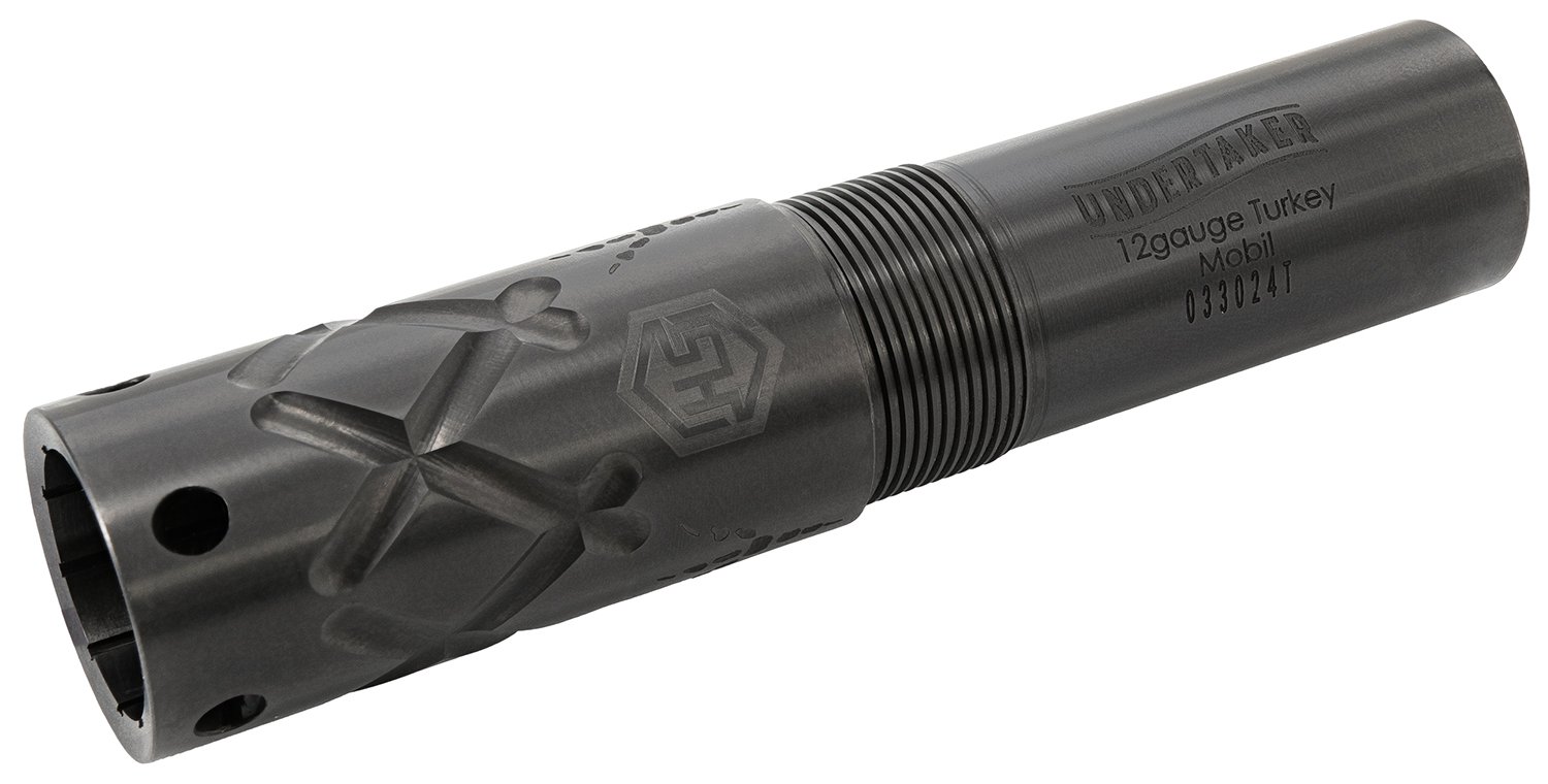 Hunters Specialties TKYC04 Undertaker Pro Choke Tube 12ga Beretta/Benelli