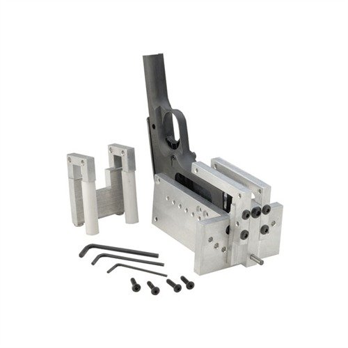 MARVEL PRECISION EZ CHECKERING FIXTURE - Marvel Precision