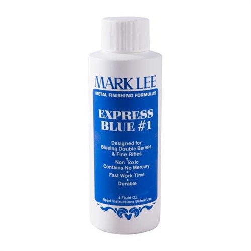MARK LEE 4 OZ. EXPRESS BLUE #1