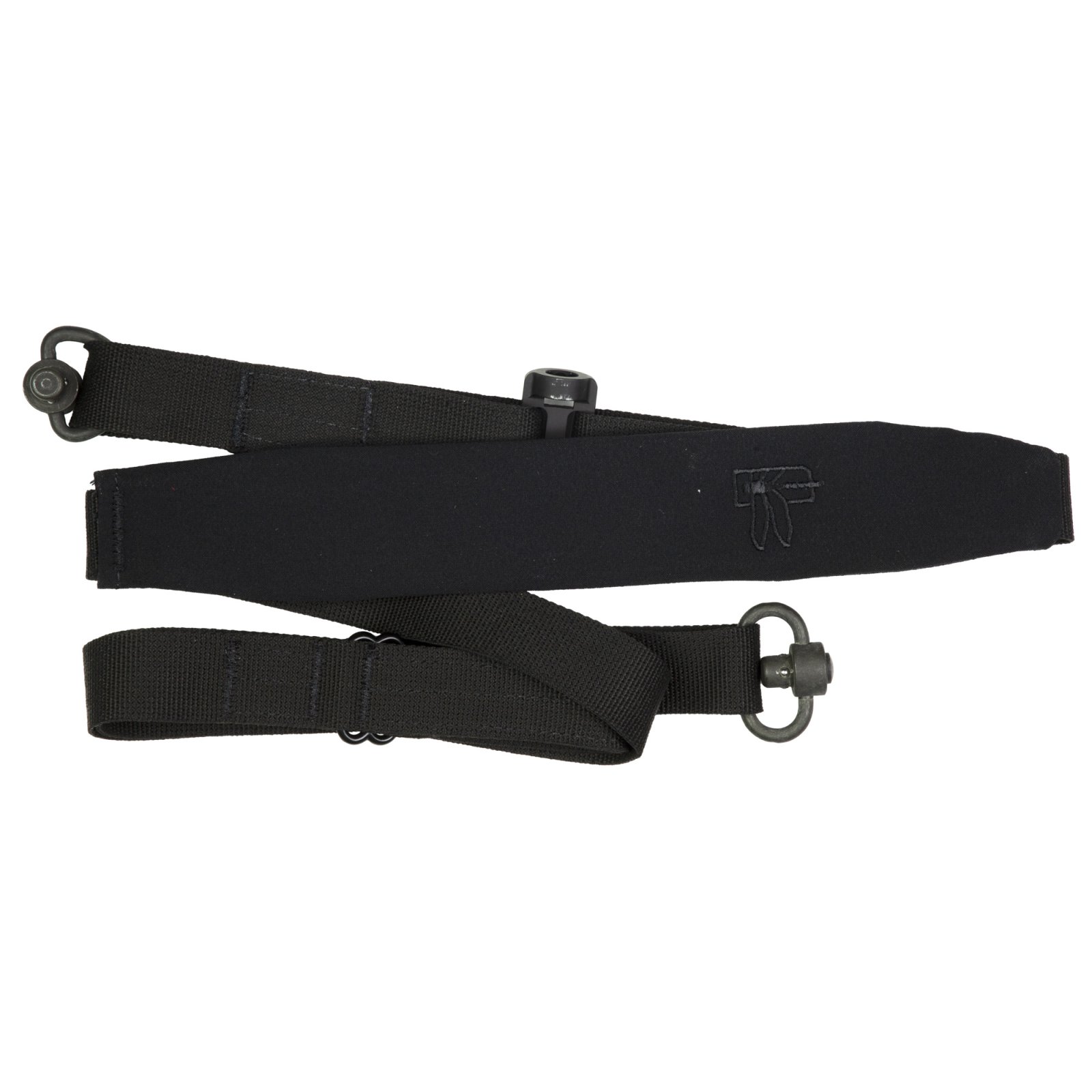 Haley Strategic Partners D3 Padded Sling Single or Two Point Includes Two