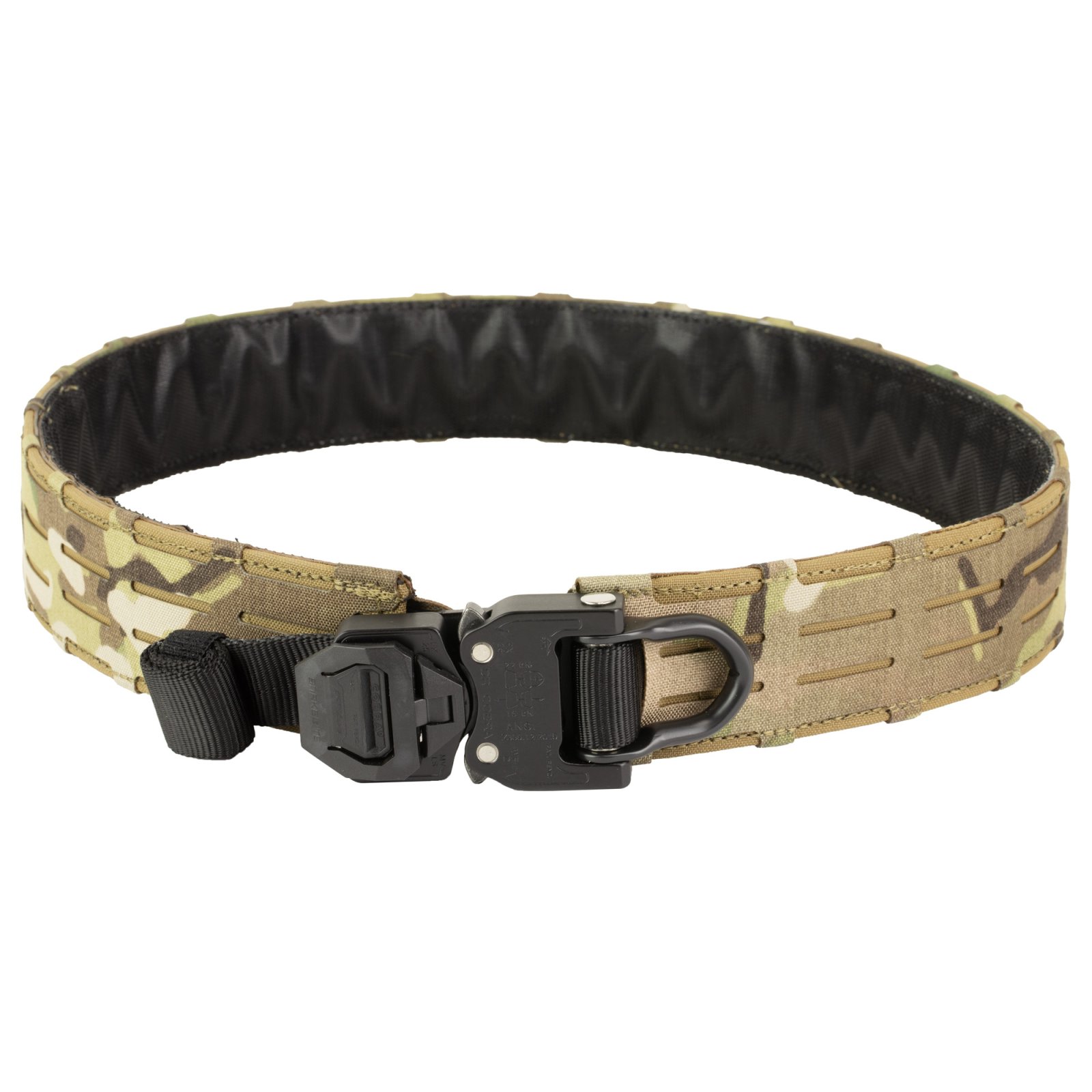 Buy Haley Strategic Partners D3 Outer Belt Snake Bite 1/2in MOLLE Row online