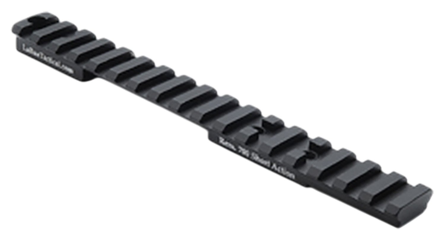 LaRue LT113L20MOA REM 700 TOP RAIL L/A 20MOA