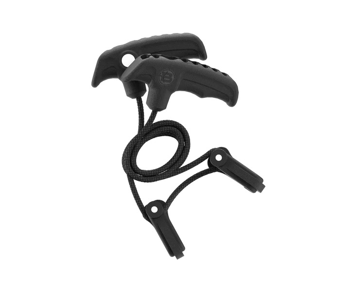 Buy Crossbow Cocking Device for Barnett 17014 - Black, Decreases Tension, Adjustable, Firm Hold online