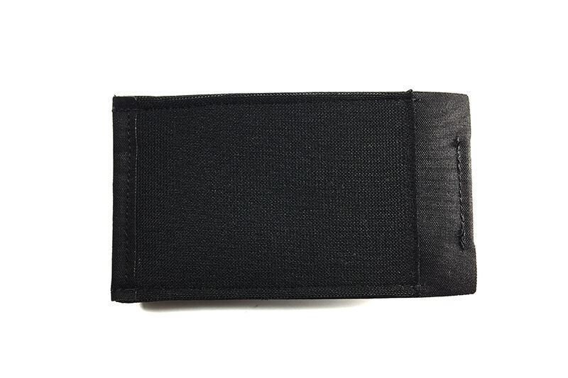 Blue Force Gear- Belt Mounted - Horizontal Ten-Speed Single M4 Mag Pouch - Black - Blue Force Gear