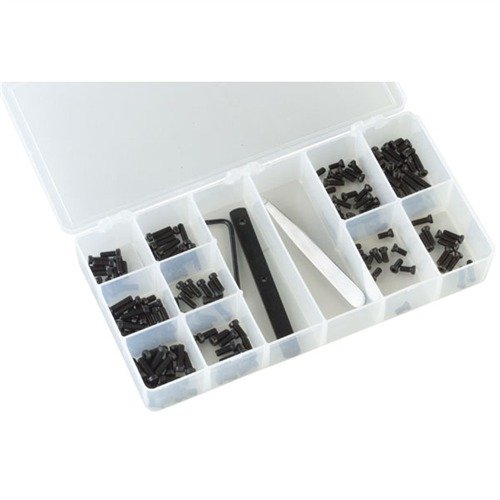 Buy Brownells Torx Head Scope Ring and Base Screw Kit - High Quality, Durable online
