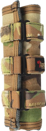 US Tactical Suppressor Cover 8"