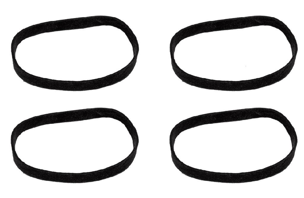 Buy Elk Inc CB Cow Talk Replacement Bands 4-Pack online
