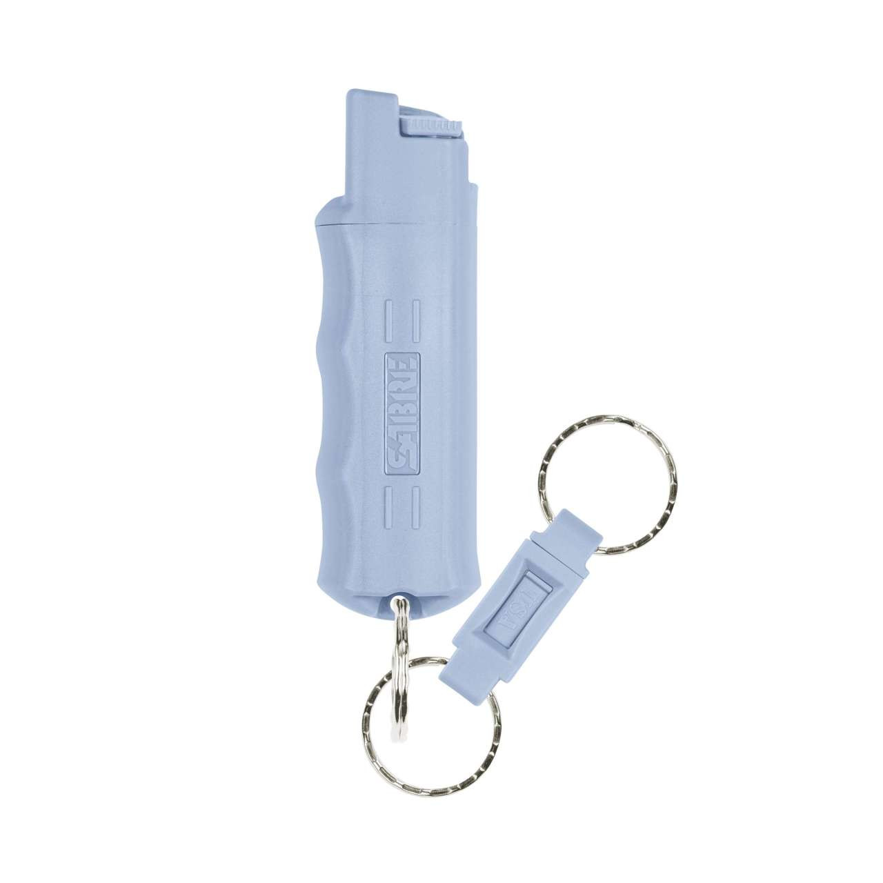 Buy SABRE HC 14 CB US 02 Chambray Blue Hardcase Small online