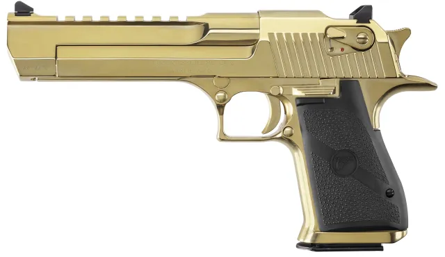 Magnum Research Desert Eagle 44 Mag DE44ZNG - Magnum Research - 44 Mag