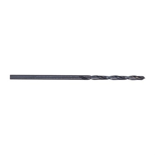 Triumph TWIST DRILL CO. JOBBER LENGTH FRACTIONAL DRILL 5/64" (.0781") DIAMETER